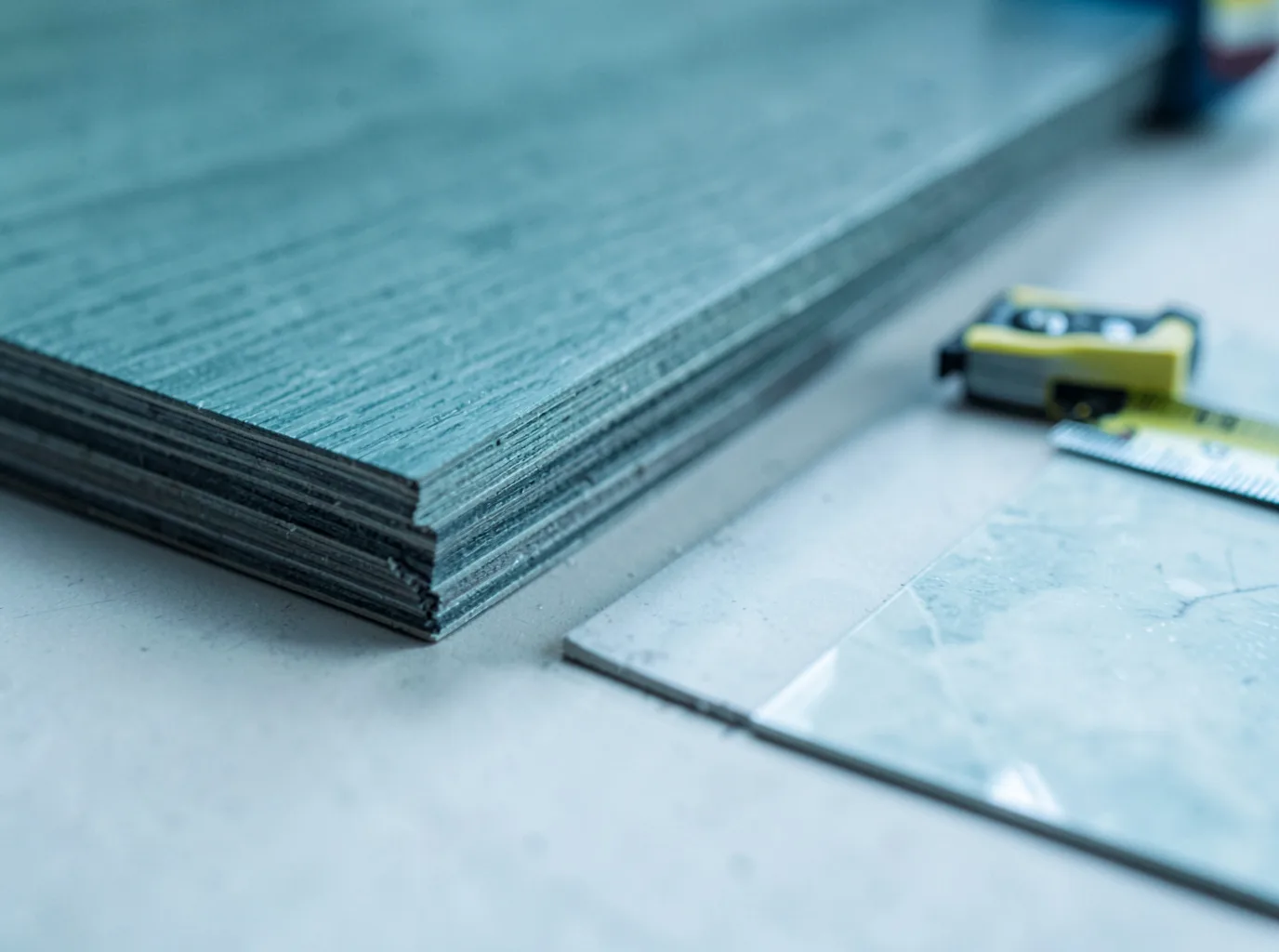 Luxury Vinyl Plank Installation Lothian, MD FAQs